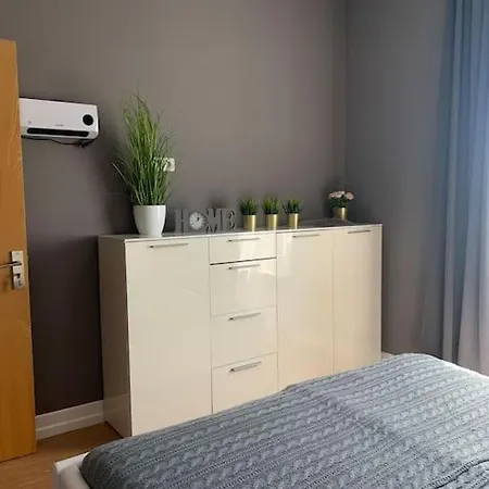 Golden Luxury Apartment Siofok
