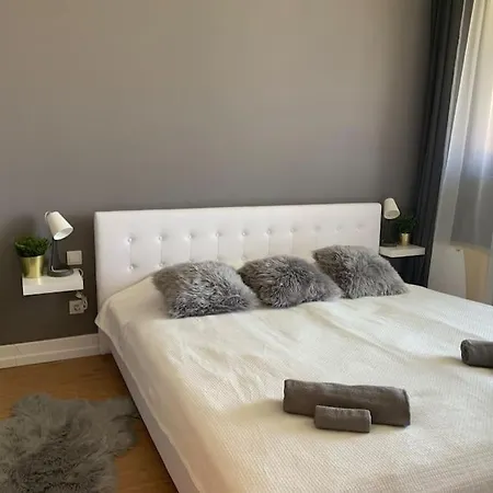 Golden Luxury * Siofok