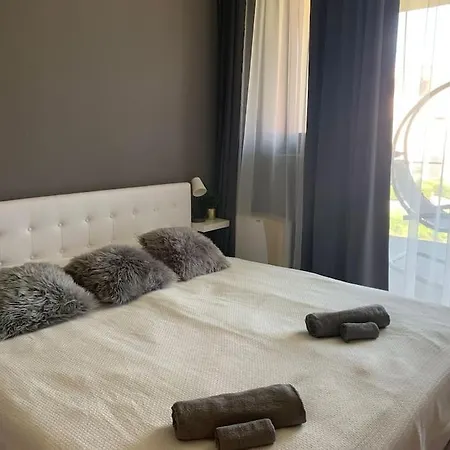 Golden Luxury