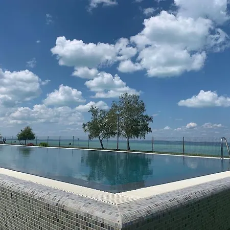 Golden Luxury Siofok