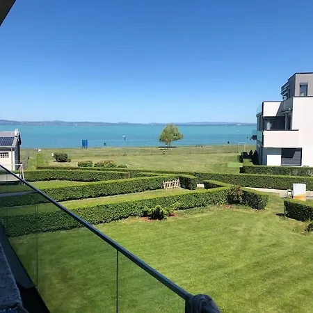 Apartman Golden Luxury *