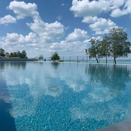 Golden Luxury Siofok
