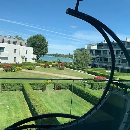 Golden Luxury * Siofok