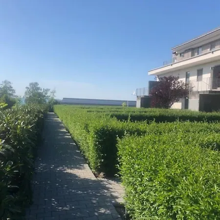 Golden Luxury Apartman Siófok