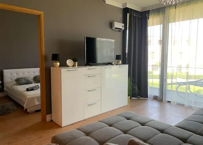 Apartman Golden Luxury Siófok