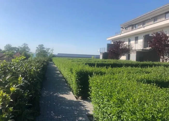 Golden Luxury Apartman Siófok